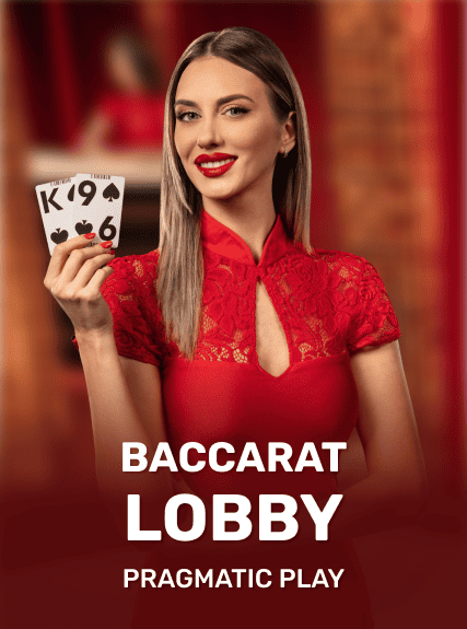 Lobby Baccarat